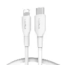 CABLE TIPO C-LIGHTNING  CARGA RAPIDO  ROMOSS  HW