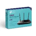 Tp-link AC1200 Wireless Dual Band Gigabit Router